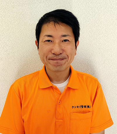 秦野 智道